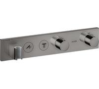 Axor ShowerSolutions grifo de bañera y ducha empotrado con termostato || 18355330