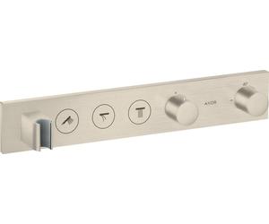 Axor ShowerSolutions grifo de bañera y ducha empotrado con termostato || 18356820