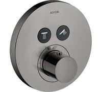 Axor ShowerSolutions grifo de bañera y ducha empotrado con termostato || 36723330