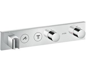 Axor ShowerSolutions grifo de bañera y ducha empotrado con termostato cromo 18355000