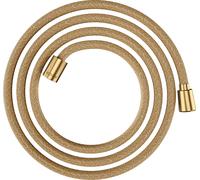 Axor ShowerSolutions manguera de ducha 200 cm oro 28290250