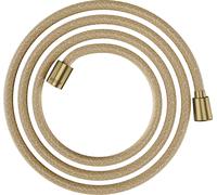 Axor ShowerSolutions manguera de ducha 200 cm oro 28290990