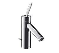 AXOR Starck Classic monomando lavabo cromo