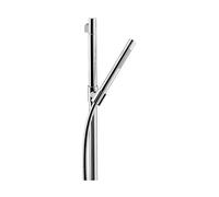 Axor Starck conjunto de ducha a pared cromo 27980000