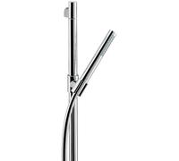 Axor Starck conjunto de ducha a pared cromo 27983000