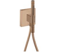 Axor Starck conjunto de ducha empotrado || 12626310