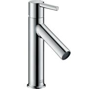 Axor Starck grifo para lavabo de pie cromo 10001000
