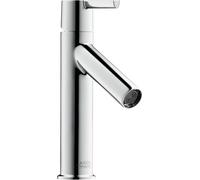 Axor Starck grifo para lavabo de pie cromo 10003000