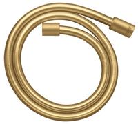 Axor Starck manguera de ducha 125 cm oro 28282250