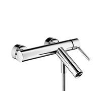 AXOR Starck monomando b/d cromo