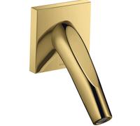 Axor Starck Organic caño de grifo bañera oro 12417990