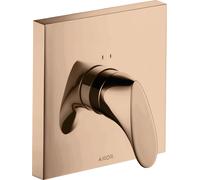 Axor Starck Organic grifo para ducha empotrado || 12605300