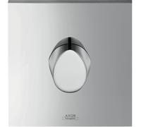 Axor Starck Organic válvula de cierre para instalación empotrada 12771000