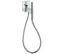 Axor Starck Shower Collection conjunto de ducha empotrado cromo 10651000