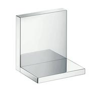 Axor Starck Shower Collection estante 12 cm cromo 40872000