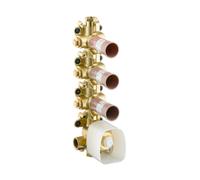 Axor Starck Shower Collection sistema empotrado para grifo 10750180