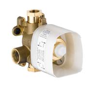 Axor Starck Shower Collection sistema empotrado para grifo 10754180