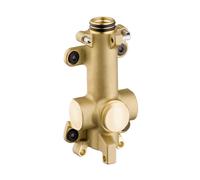 Axor Starck Shower Collection sistema empotrado para grifo 40877180