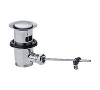 Axor tapón para lavabo cromo 51302000
