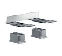 Axor Universal accesorio para ducha cromo 42870000