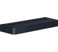 AXOR UNIVERSAL Accesorios Barandilla / Mango 300 mm, 42830670, Color: negro mate