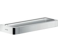 AXOR UNIVERSAL Accessories Barandilla / Asa 300 mm, 42830000, Color: Cromo