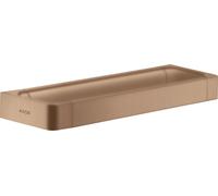 AXOR UNIVERSAL Accessories Barandilla / Asa 300 mm, 42830310, Color: Brushed
