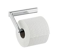 hansgrohe AXOR UNIVERSAL Accesorios Portarrollos de papel sin tapa, 42846000, Color: cromado