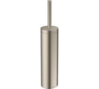 Axor Universal Circular escobilla de baño apoyado níquel 42855820