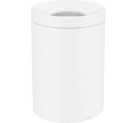Axor Universal Circular papelera 5 l blanco 42872700
