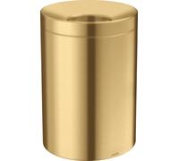 Axor Universal Circular papelera 5 l oro 42872250