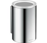 Axor Universal Circular recipiente para cepillos de dientes cromo 42804000