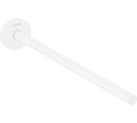 Toallero universal AXOR de hansgrohe, 42826700, Color: Blanco Mate