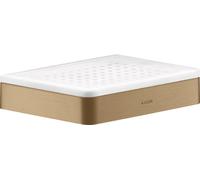 Axor Universal jabonera de pared blanco 42803140