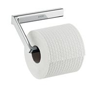 Axor Universal portarrollos de papel higiénico negro 42846330