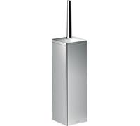 Axor Universal Rectangular escobilla de baño atornillado cromo 42655000