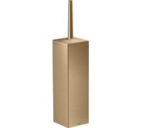 Axor Universal Rectangular escobilla de baño atornillado marrón 42655140
