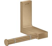 Axor Universal Rectangular portarrollos de papel higiénico || 42656140