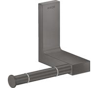 Axor Universal Rectangular portarrollos de papel higiénico || 42656340