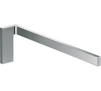 Axor Universal Rectangular toallero cromo 42626000