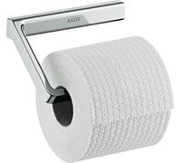 Axor Universal Softsquare portarrollos de papel higiénico oro 42846310