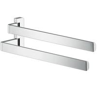 Axor Universal toallero cromo 42821000