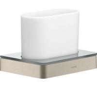 Axor Universal vaso para cepillos de dientes blanco 42834820