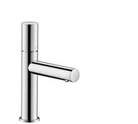 AXOR Uno 110 - Grifo de lavabo con mango cero, sin residuos, cromado
