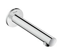 Axor Uno caño de grifo bañera cromo 45410000