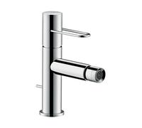 Axor Uno grifo para bidé de pie cromo 38211000