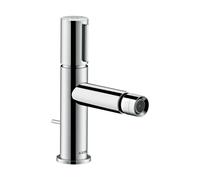 Axor Uno grifo para bidé de pie cromo 45210000