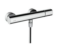Axor Uno grifo para ducha a pared cromo 45600000