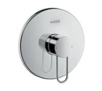 Axor Uno grifo para ducha empotrado cromo 38626000