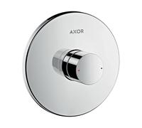 Axor Uno grifo para ducha empotrado cromo 45605000